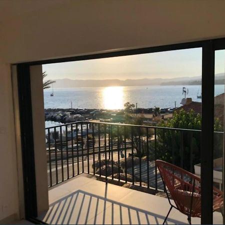 Le Retour Villa Saint-Cyr-sur-Mer Ngoại thất bức ảnh