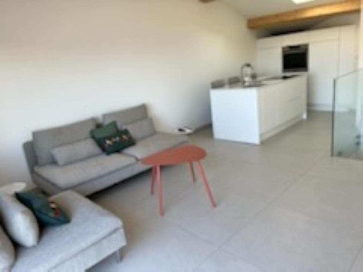 Le Retour Villa Saint-Cyr-sur-Mer Ngoại thất bức ảnh